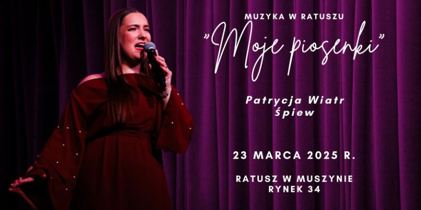 Muzyka w Ratuszu