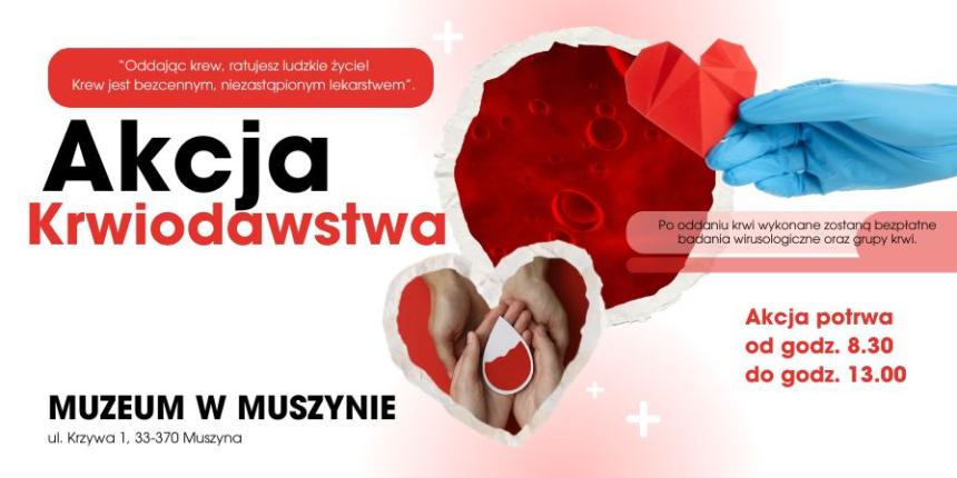 Akcja Krwiodawstwa