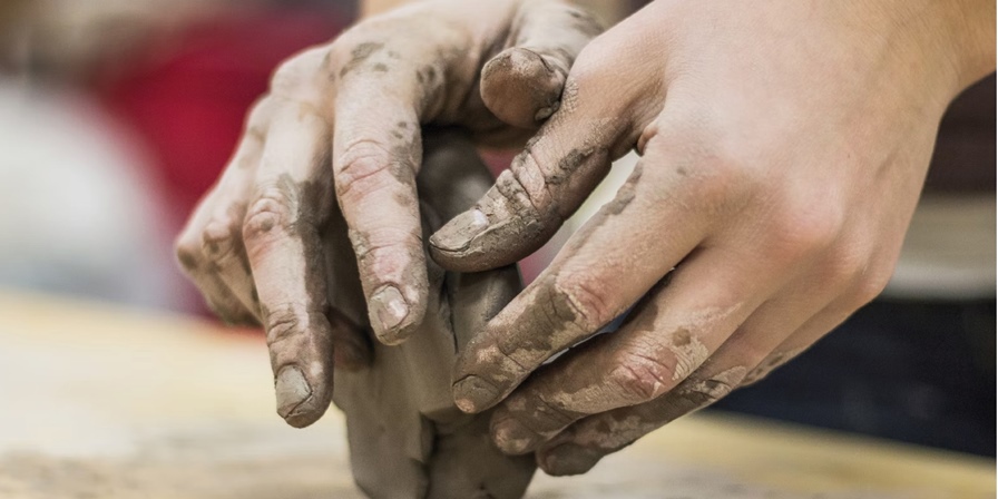 Wakacyjne Warsztaty Ceramiczne