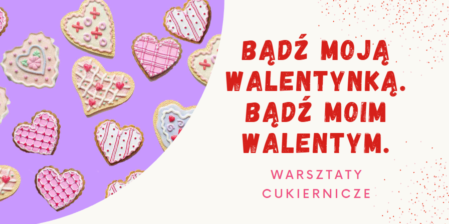 Warsztaty cukiernicze