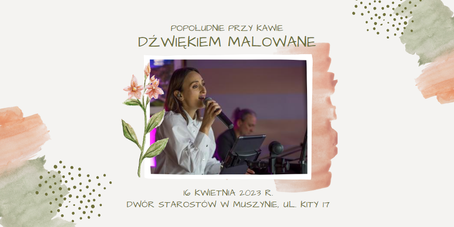 Popołudnie przy Kawie 