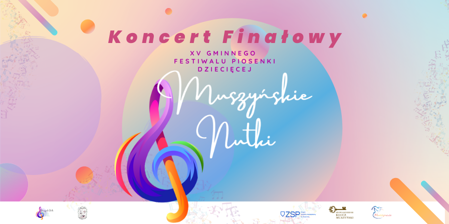 Koncert Finałowy XV GFPD 