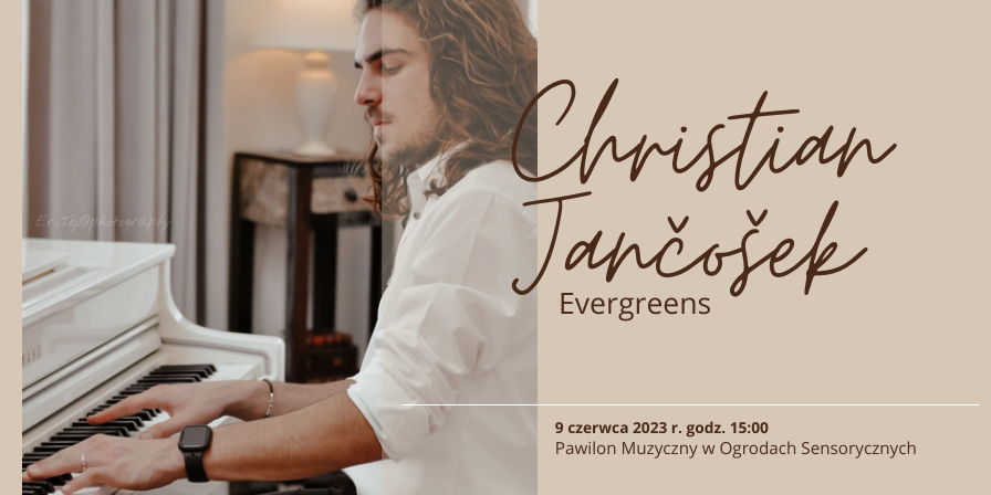 Christian Jančošek - Evegreens