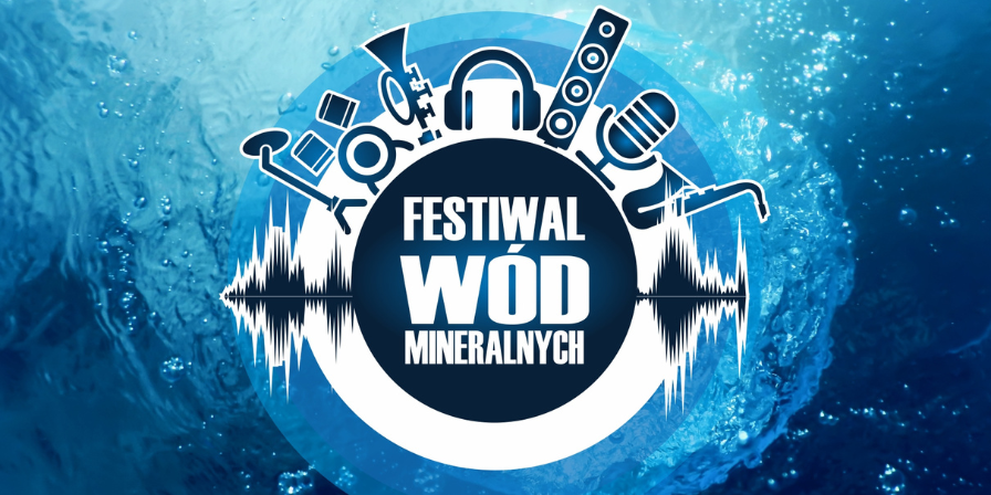 Festiwal Wód Mineralnych 2023