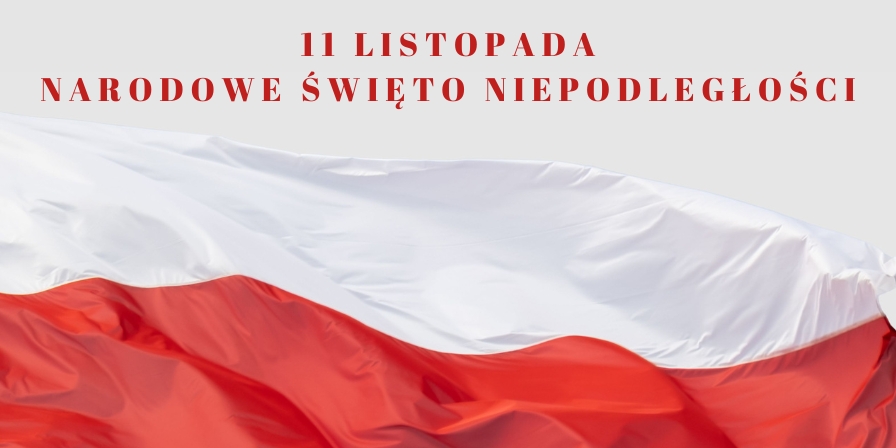 Obchody Narodowego Święta Niepodległości