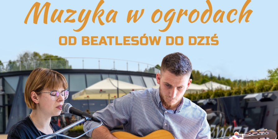 Muzyka w Ogrodach