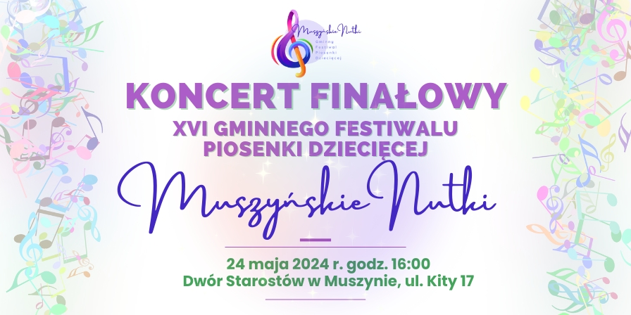 Koncert Finałowy 