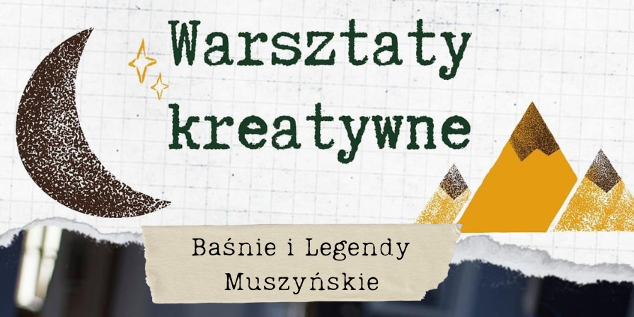 Warsztaty wakacyjne 