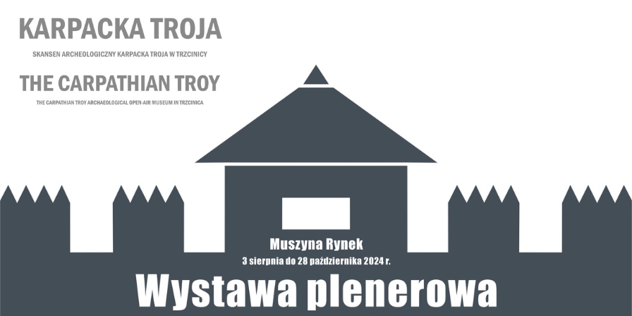 Wystawa plenerowa 