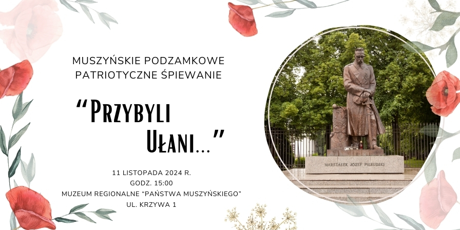 Podzamkowe patriotyczne śpiewanie