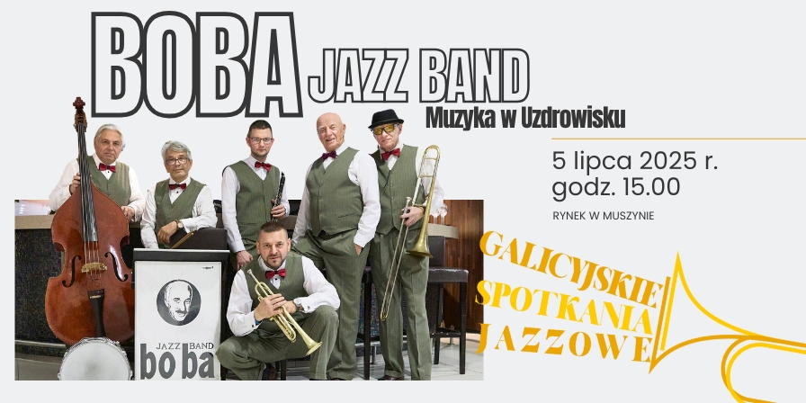Galicyjskie Spotkania Jazzowe