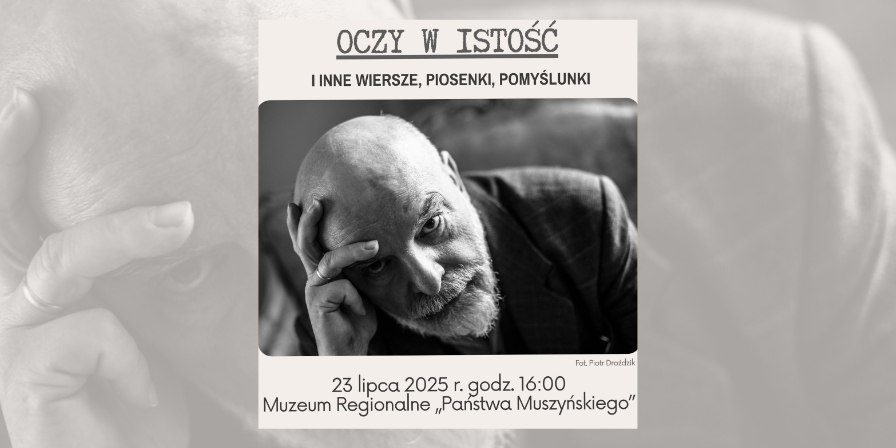 Oczy w istość