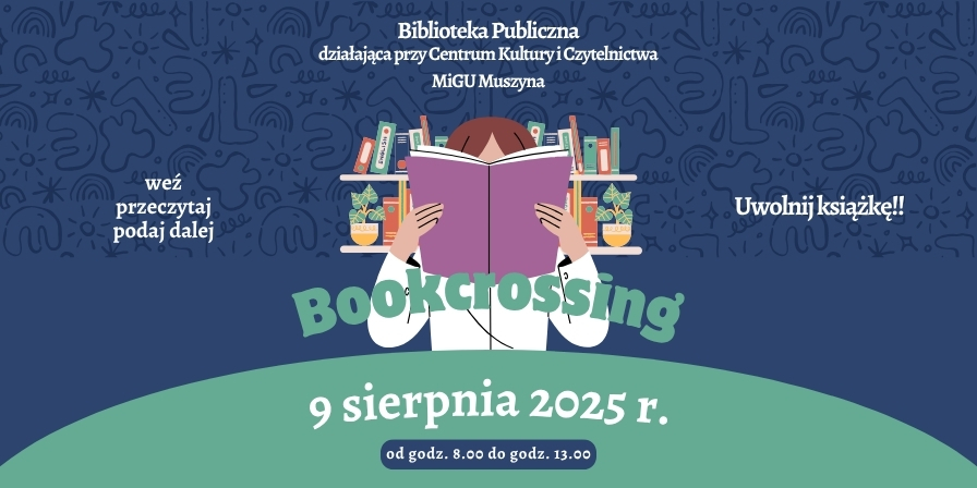 Bookcrossing