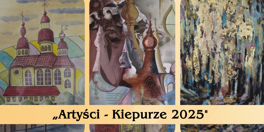 Wystawa w Muzeum