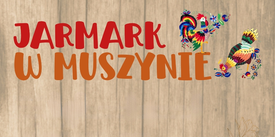 XX Jarmark Muszyński