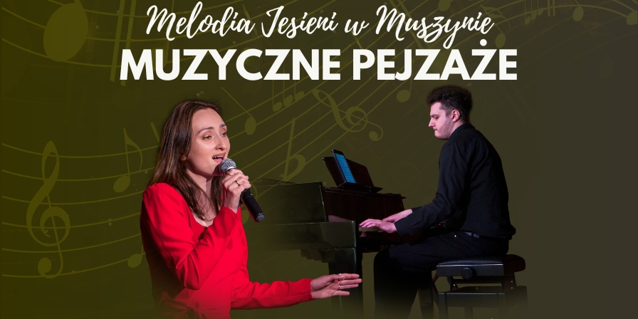 Muzyczne Pejzaże
