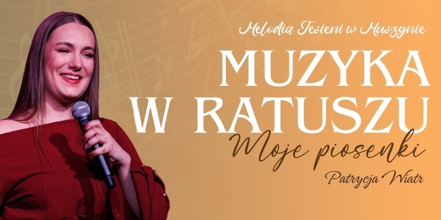 Muzyka w Ratuszu