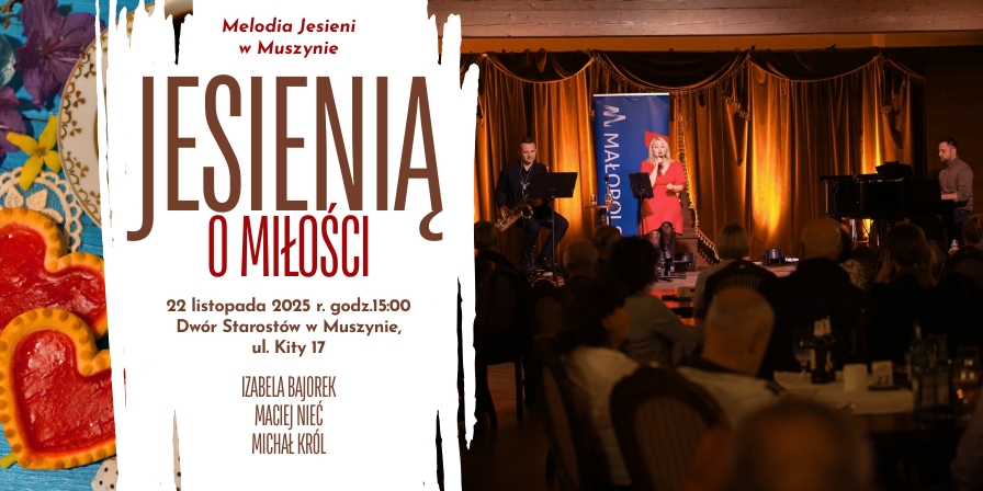 Jesienią o miłości