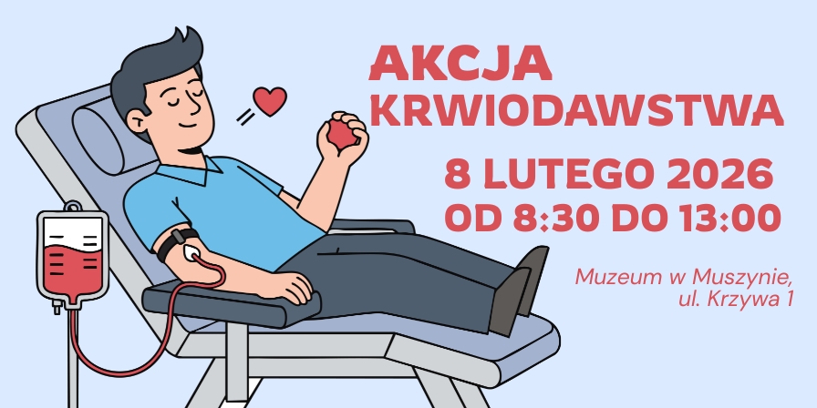 Akcja Krwiodawstwa