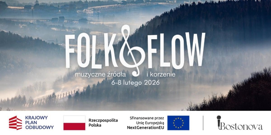 Festiwal Folk&Flow