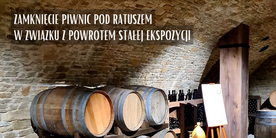 Wystawa stała w Ratuszu.Informacje
