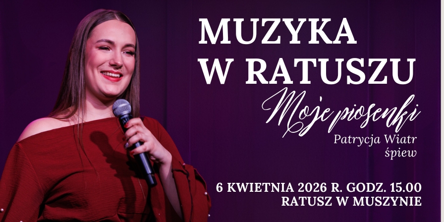 Muzyka w Ratuszu