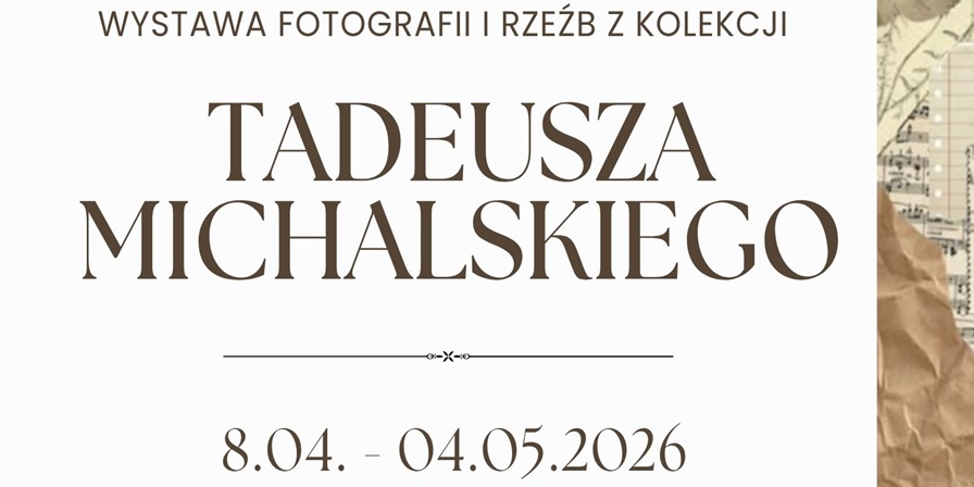 Zapraszamy do Muzeum!