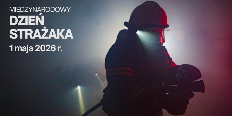 Dzień Strażaka