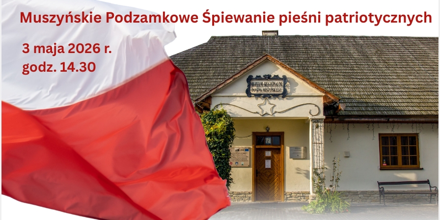 Muszyńskie Podzamkowe Śpiewanie