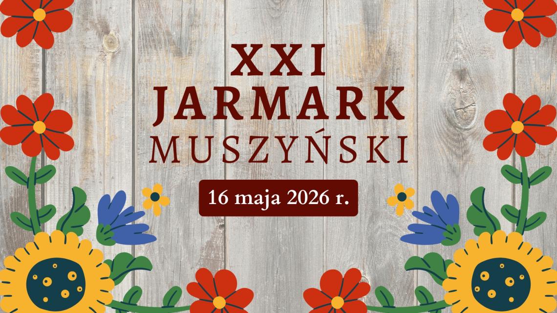 Jarmark Muszyński