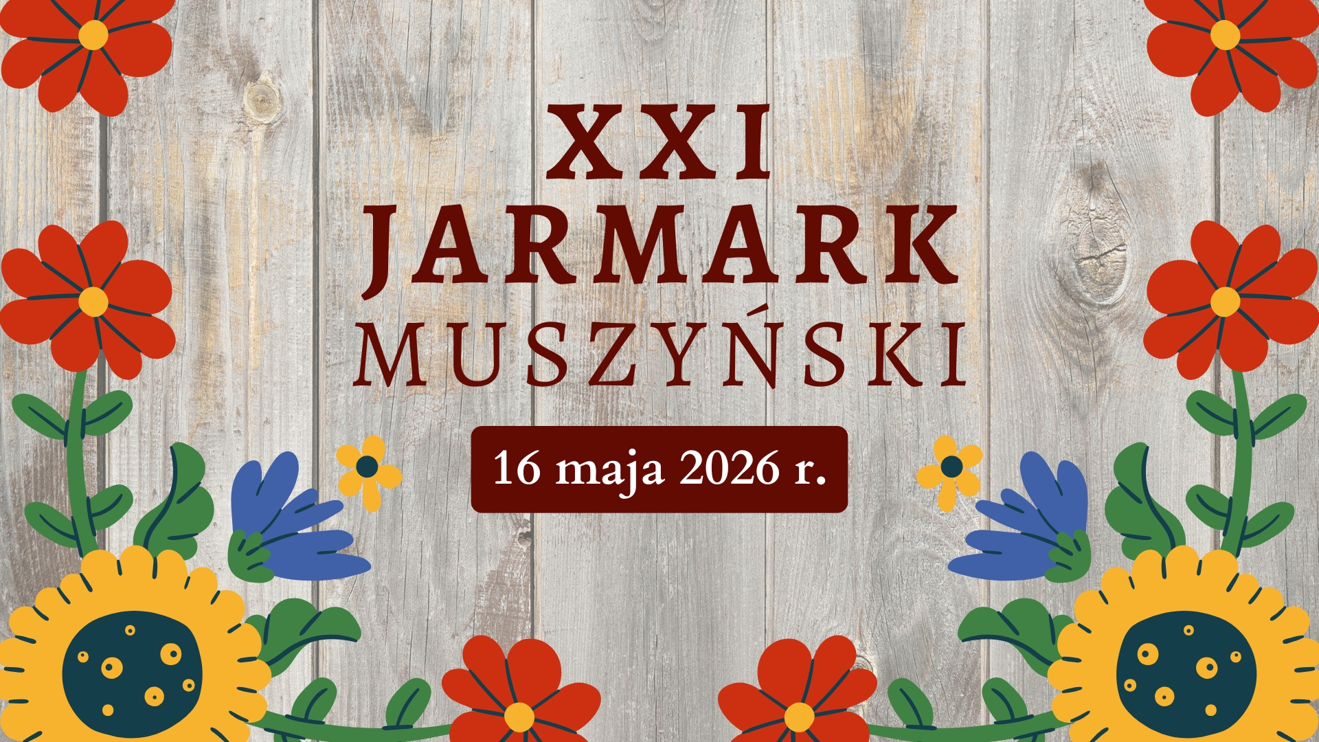 Jarmark Muszyński