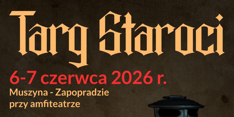 Targ Staroci