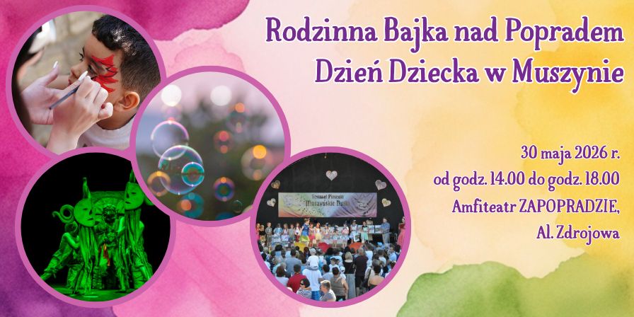 Dzień Dziecka
