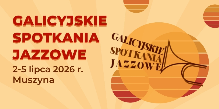 Galicyjskie Spotkania Jazzowe