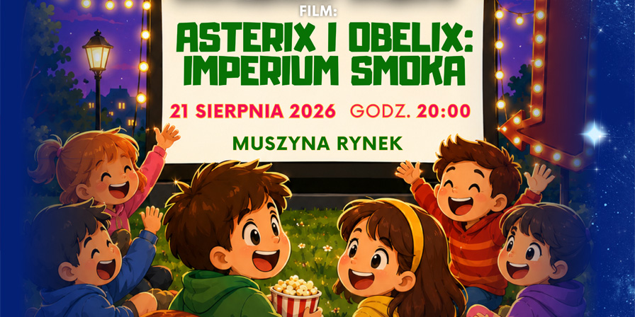 Kino Plenerowe
