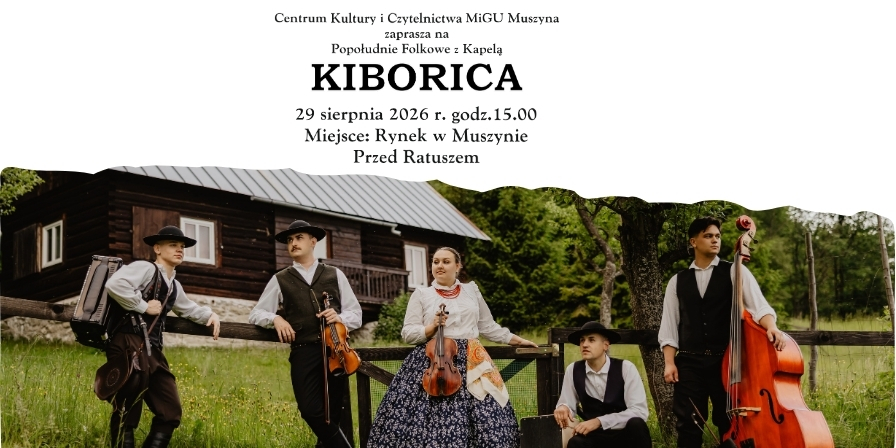 Kapela Kiborica