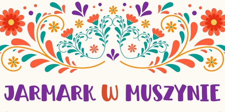Jesienny Jarmark Muszyński