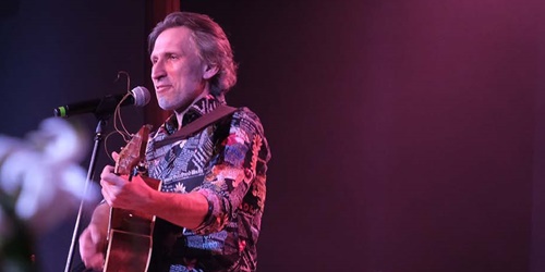 Grzegorz Racoń & Przemysław Jaszczowski – duet gitarowy w znanych przebojach