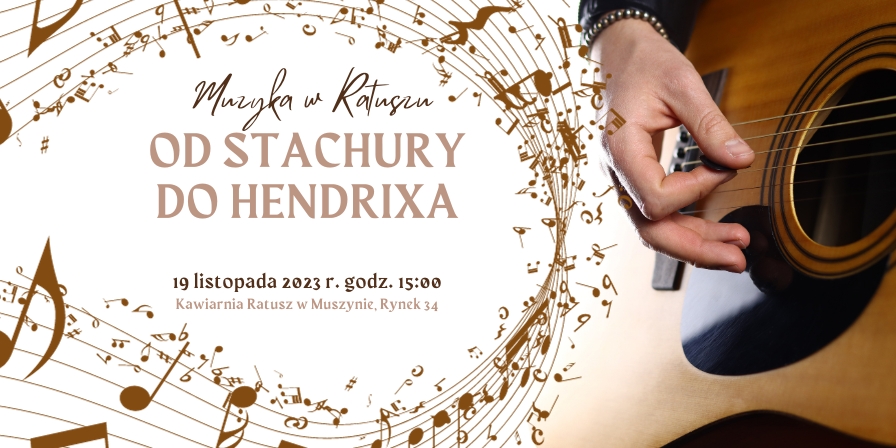 Muzyka w Ratuszu
