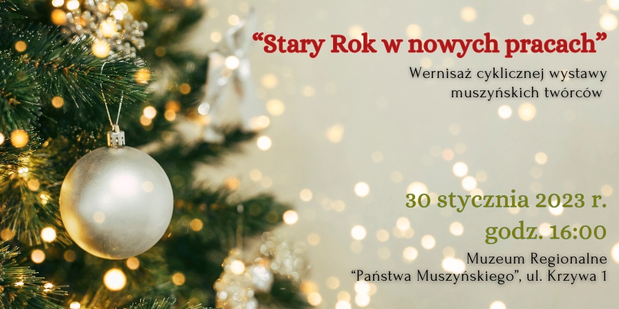 Wernisaż wystawy