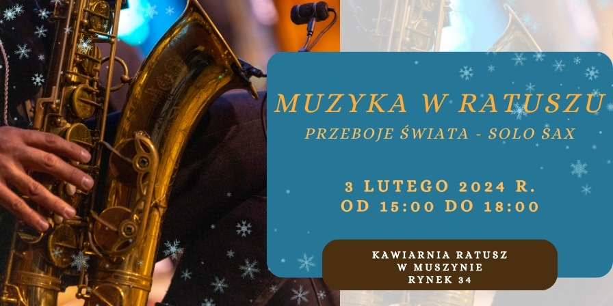 Muzyka w Ratuszu