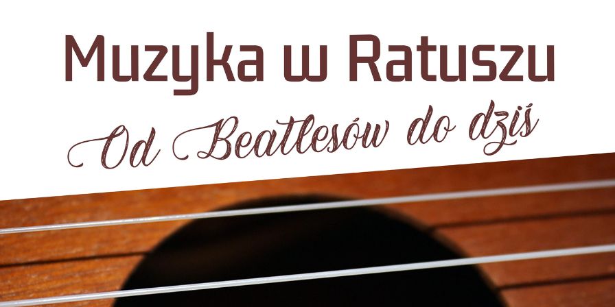 Muzyka w  Ratuszu