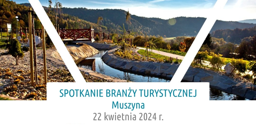 Spotkanie Branży Turystycznej