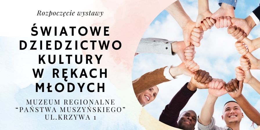 Rozpoczęcie wystawy 