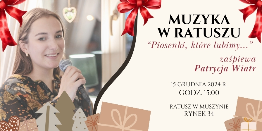 Muzyka w Ratuszu