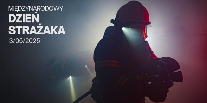 Dzień Strażaka