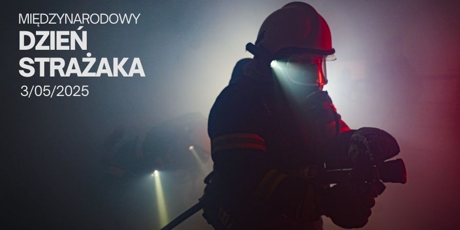 Dzień Strażaka