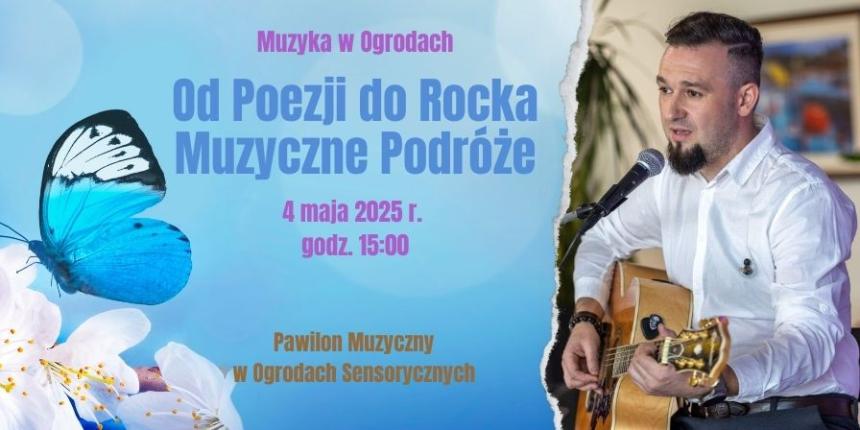 Muzyka w Ogrodach