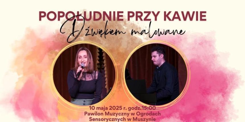 Dźwiękiem malowane