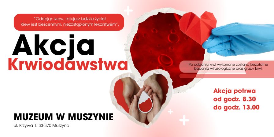 Akcja Krwiodawstwa